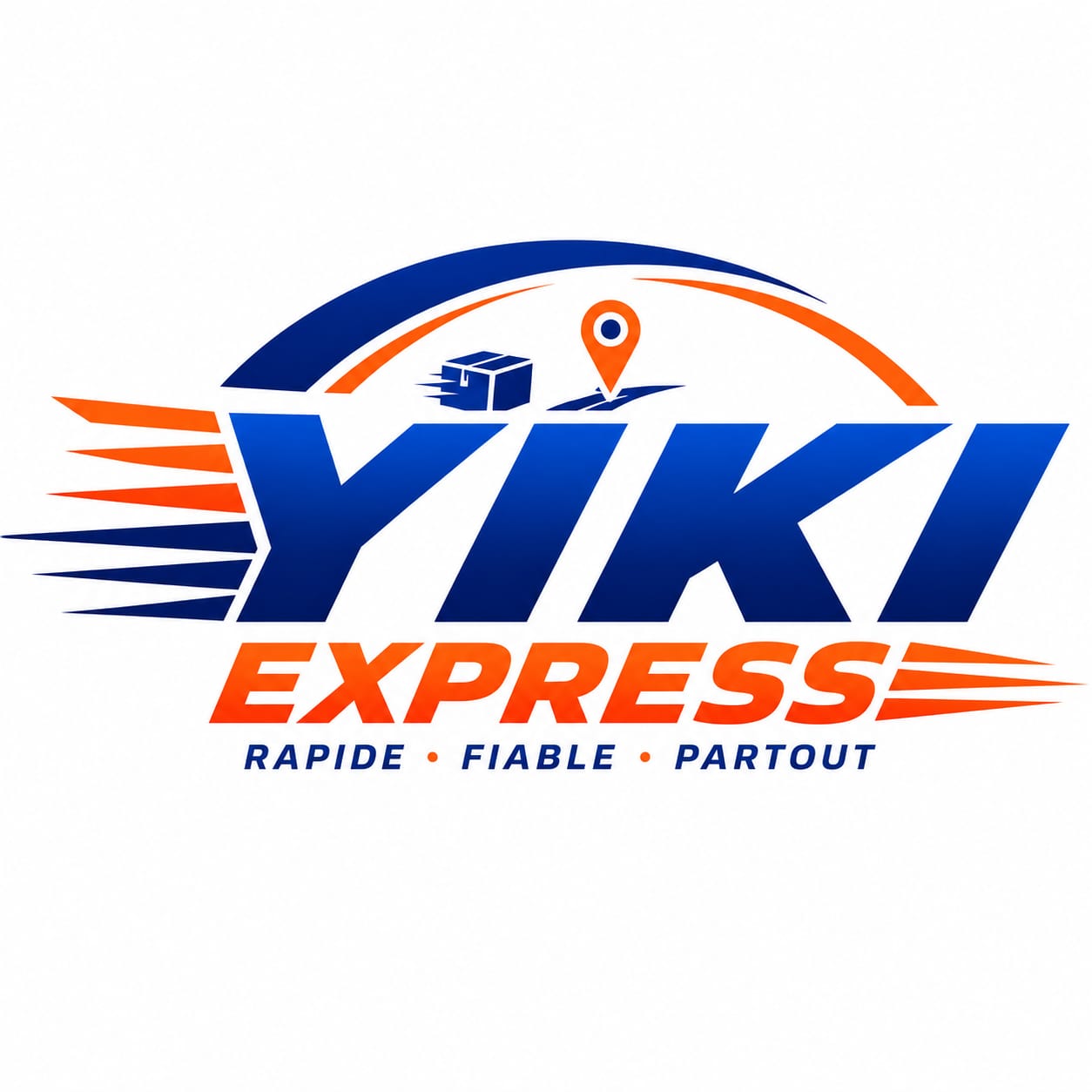 YIKI EXPRESS